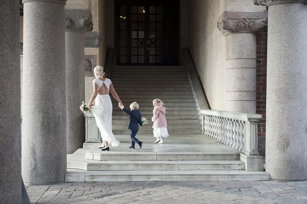 sara Emilia Charlie