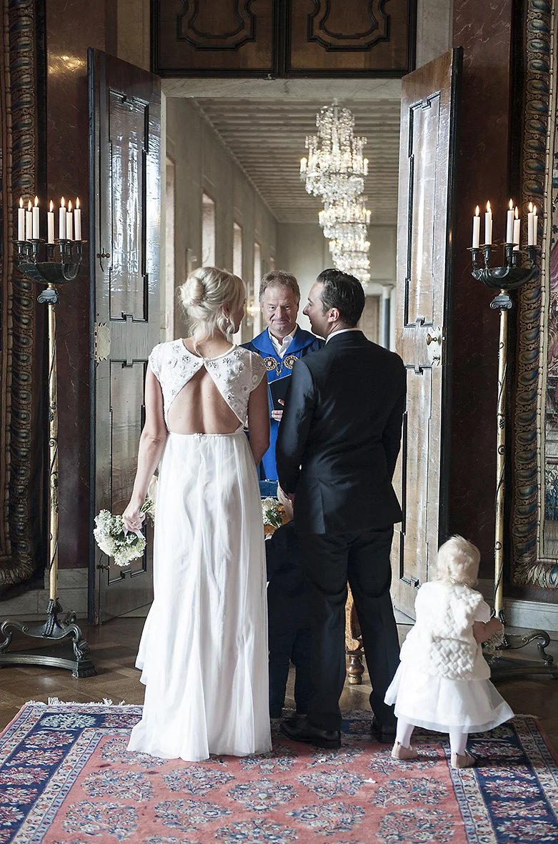 sara & danne