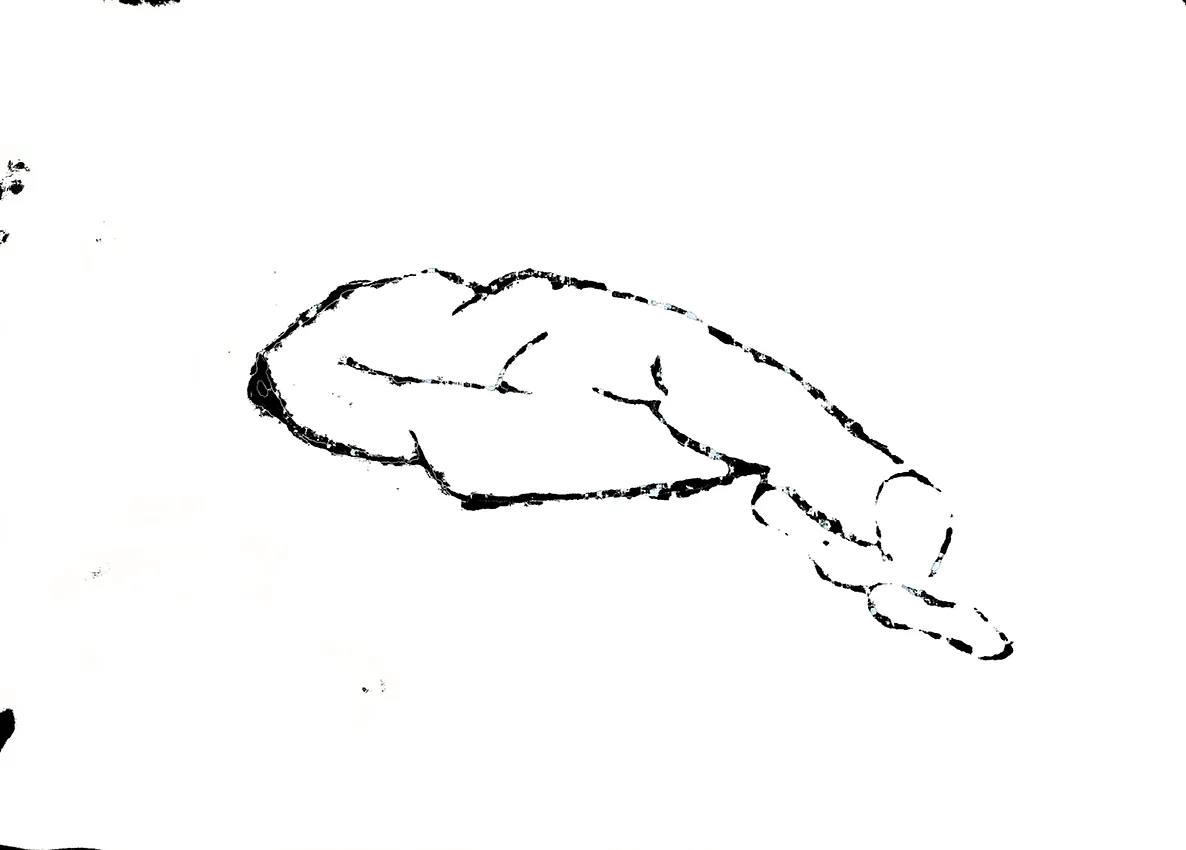 At rest 2