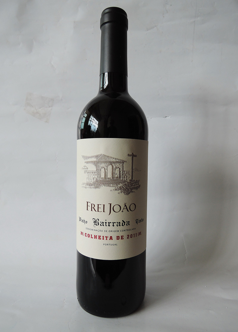 V.T. Bairrada Frei Joao