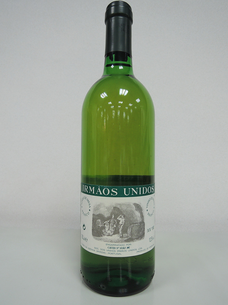 V.B. Irmaos Unidos