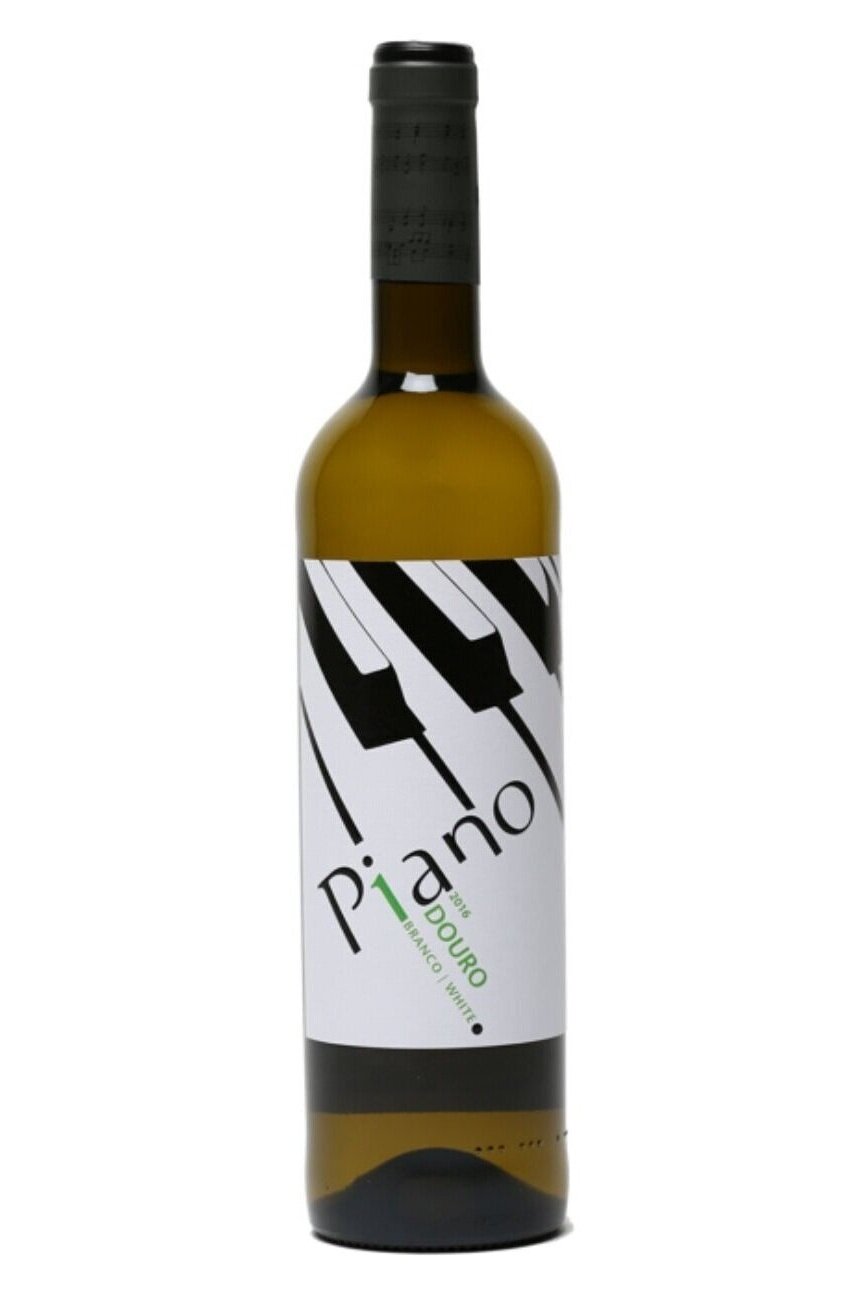 Piano White Wine