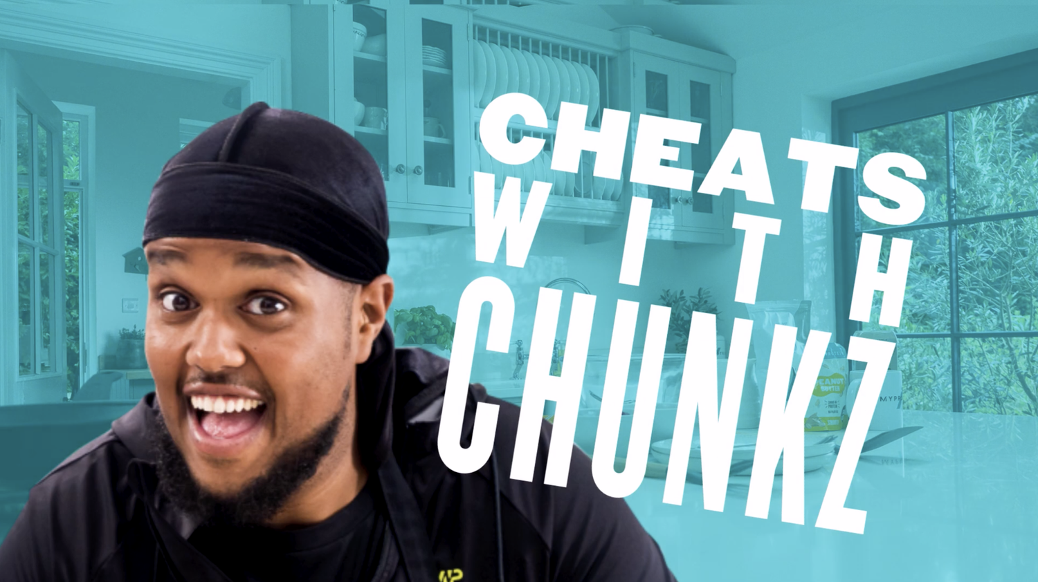 Chunkz