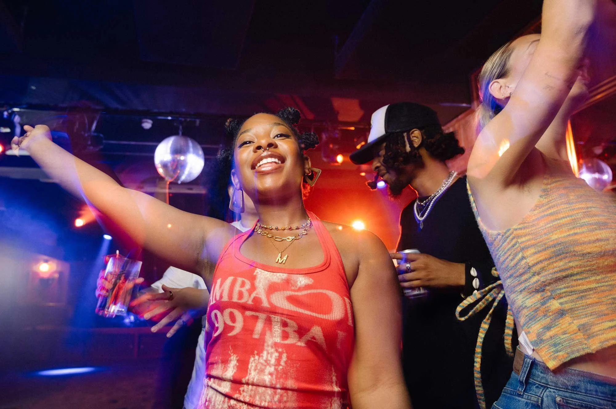 Visit Manchester | Winter