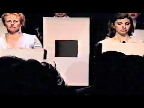 Scarlet Letter Interludes