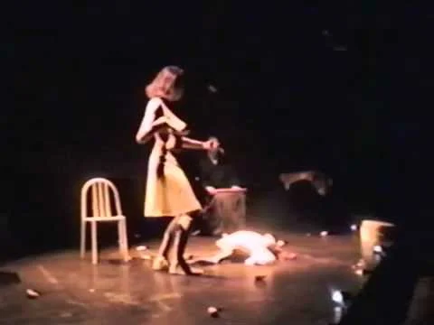 The Life of Madame Curie