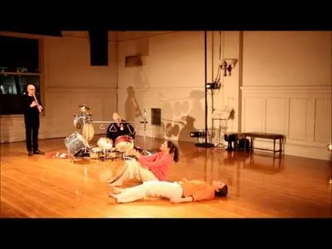 Limb, Wind, and Drum