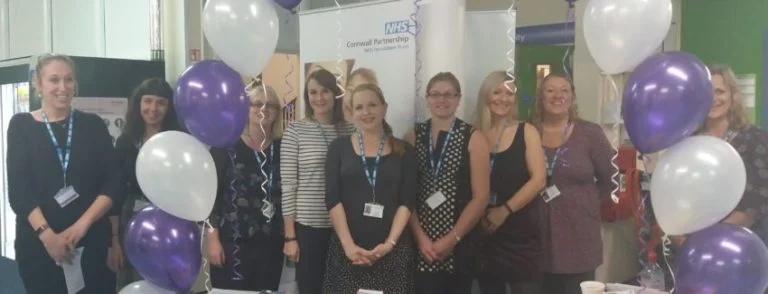 The service, provided by the Cornwall Partnership NHS Foundation Trust now has a range of clinicians including mental health nurses, occupational therapists, social workers, specialist nursery nurses, psychologists and increased consultant cover.