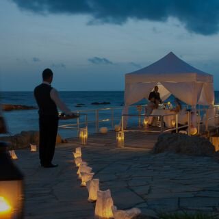 Best of Cyprus Weddings - Elysium Hotel