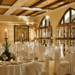 Best of Cyprus Weddings - Elysium Hotel