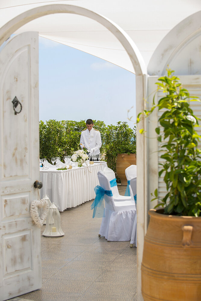 Best of Cyprus Weddings - Olympic Lagoon Resort