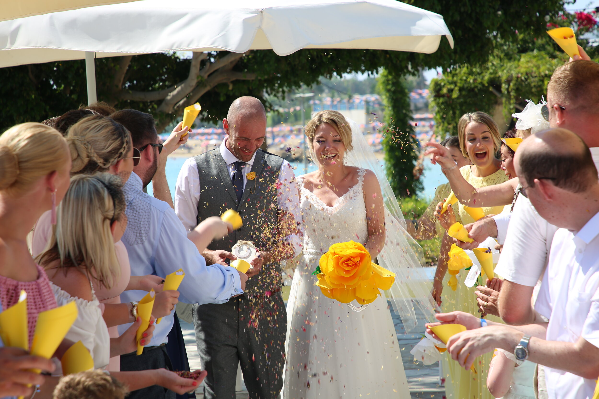 Best of Cyprus Weddings - Wedding Photography