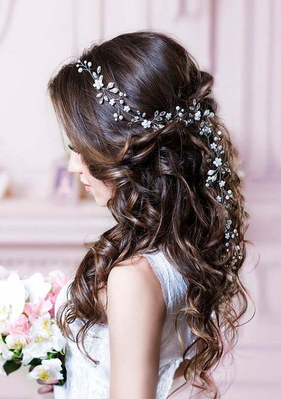 Best of Cyprus Weddings - Wedding Hair &amp; Beauty