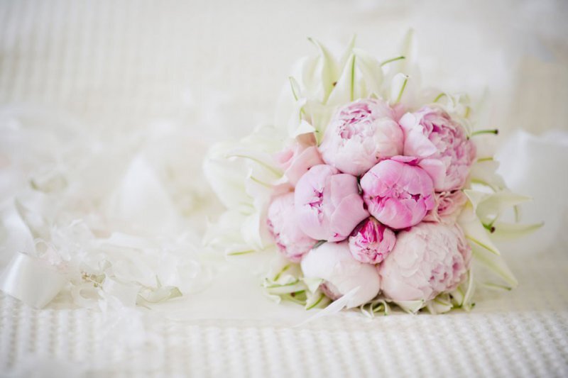 Best of Cyprus Weddings - Wedding Flowers