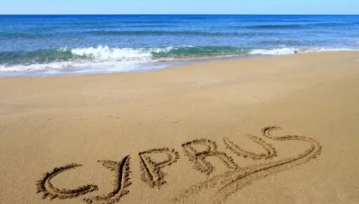 Marrying in Cyprus