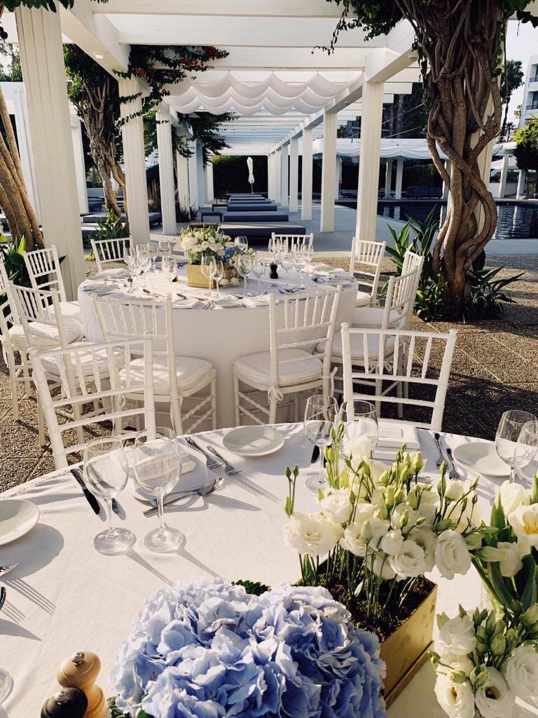 Best of Cyprus Weddings - Almyra Hotel