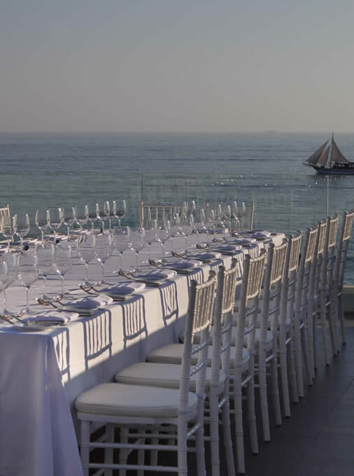 Best of Cyprus Weddings - Almyra Hotel