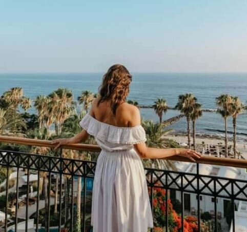 Best of Cyprus Weddings - Annabelle Hotel