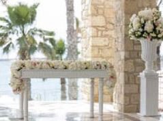 Best of Cyprus Weddings - Alexander The Great Hotel