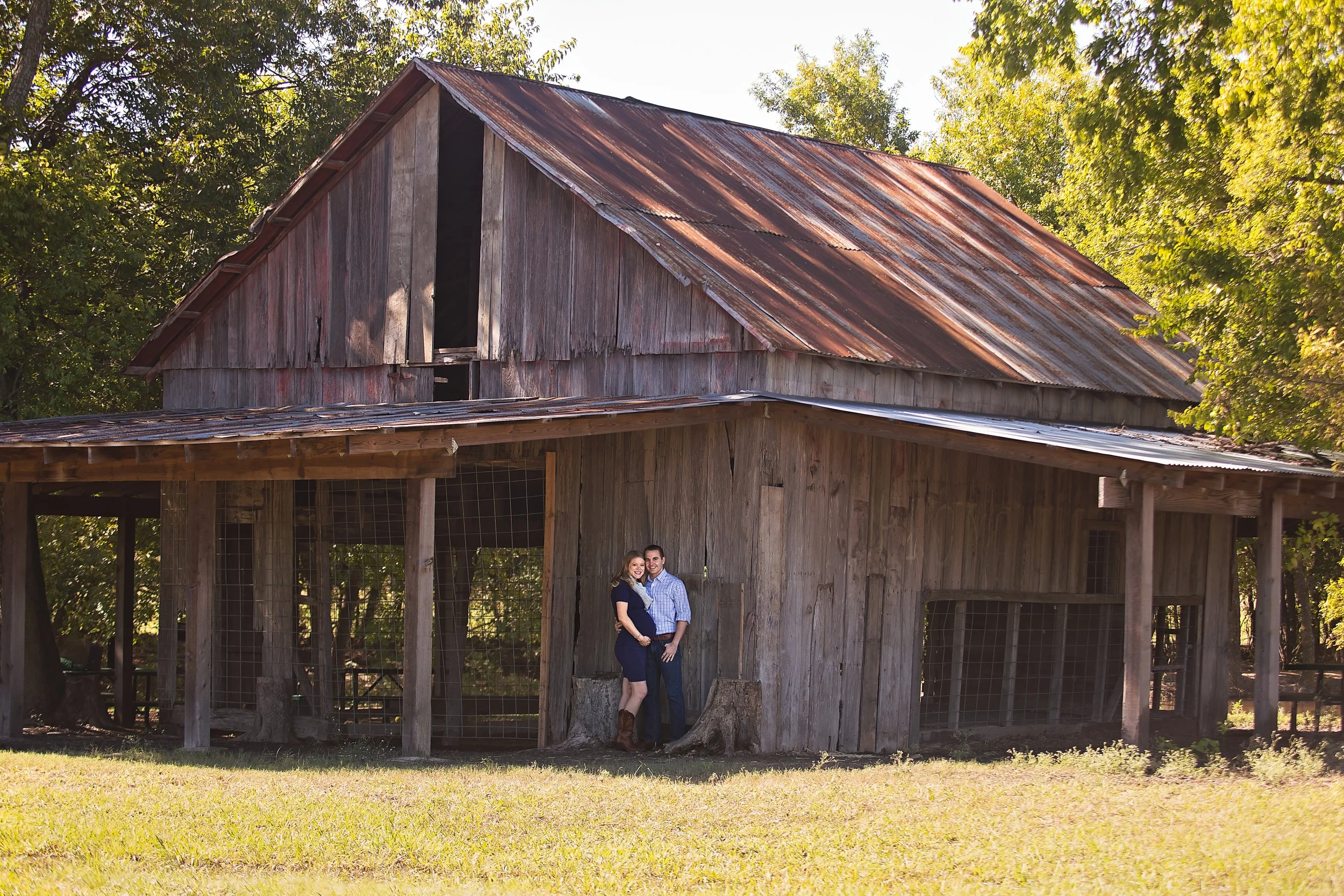 18_10_21 Michelle Baudoin Maternity Session - Parker Rose Garden95.jpg