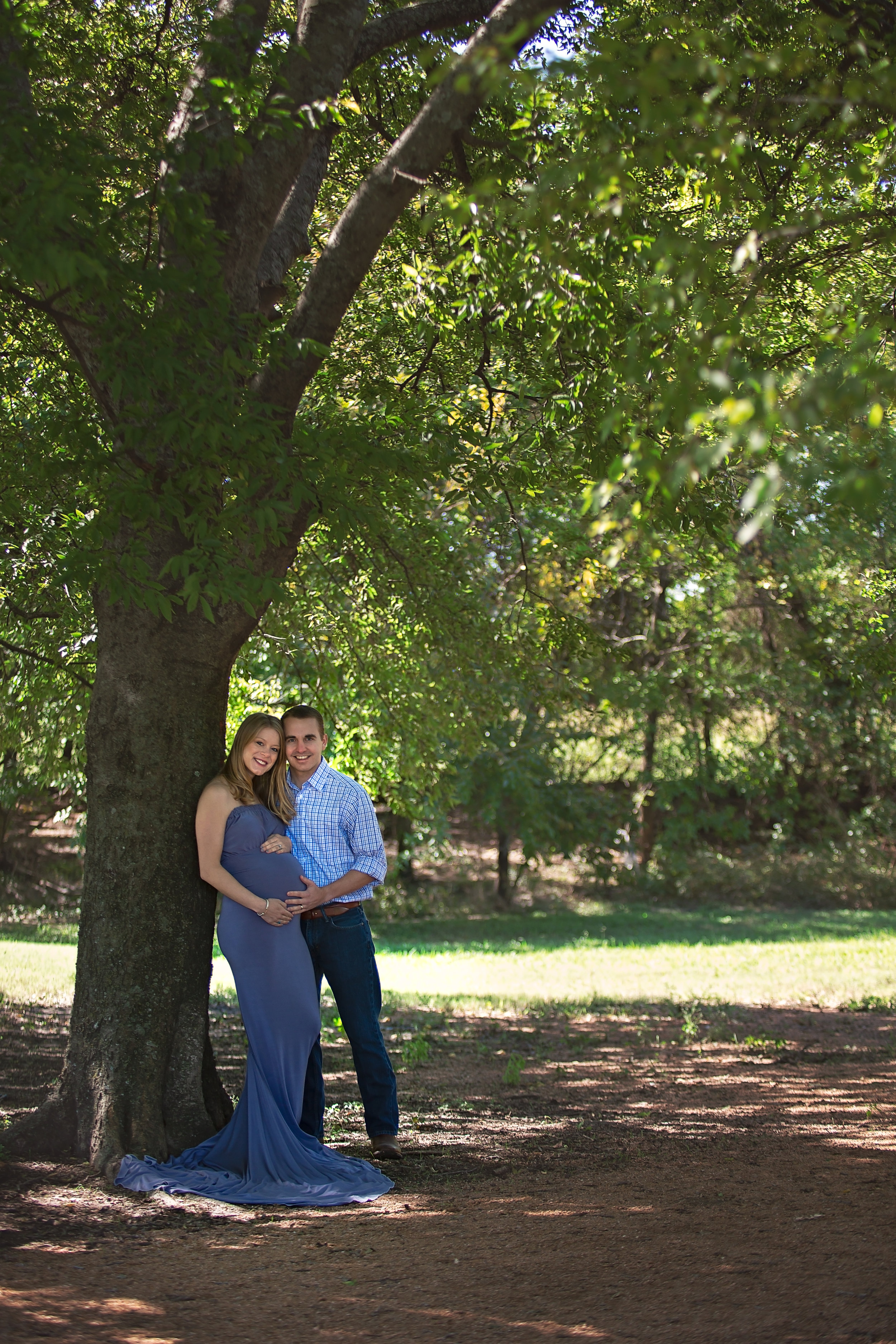 18_10_21 Michelle Baudoin Maternity Session - Parker Rose Garden131.jpg