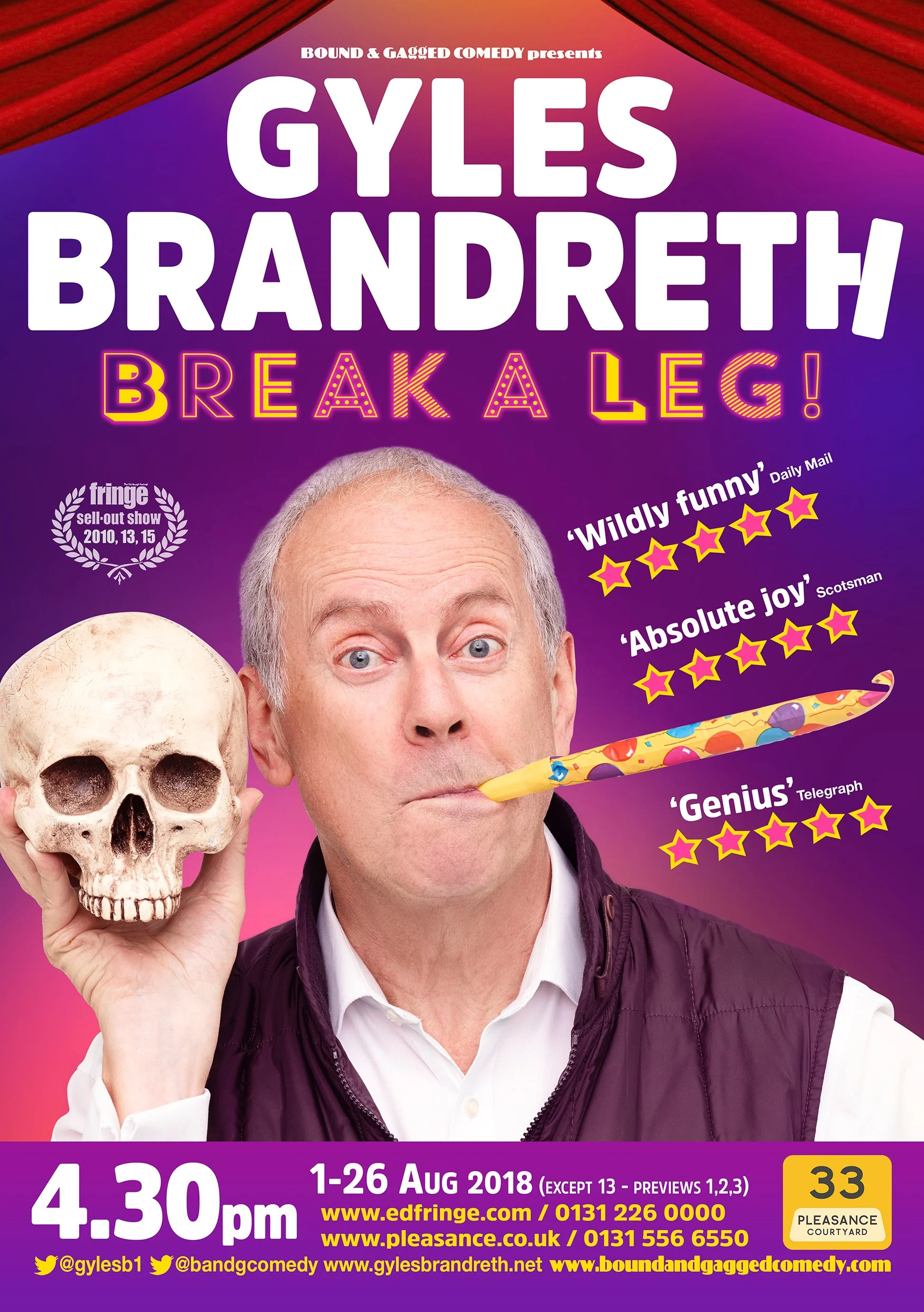 Break a leg! Edinburgh poster.jpg
