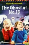 The Ghost at No. 13 