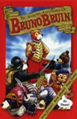 The Amazing Adventures of Bruno Bruin