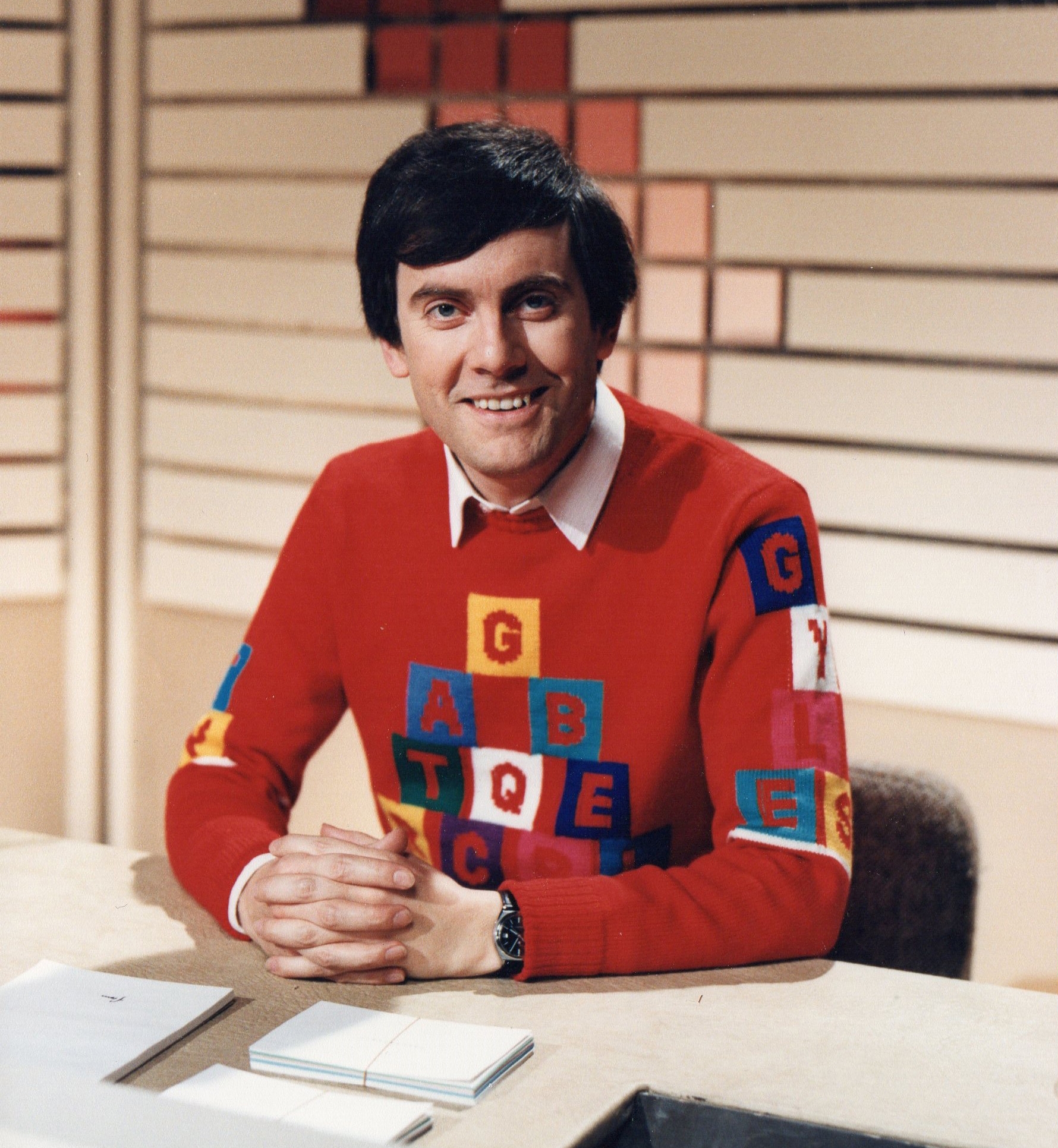 Radio Tv Gyles Brandreth