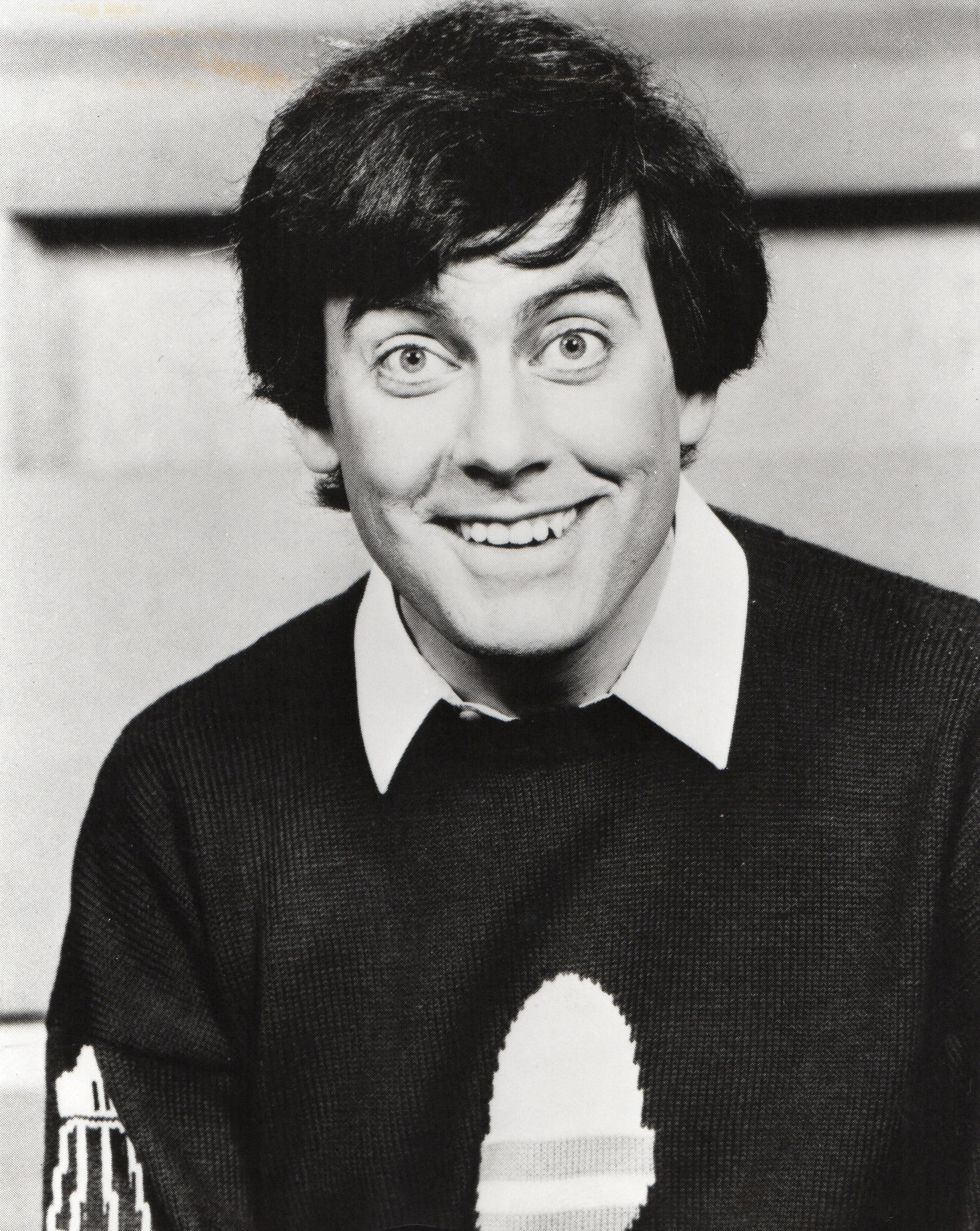 Radio & TV — GYLES BRANDRETH