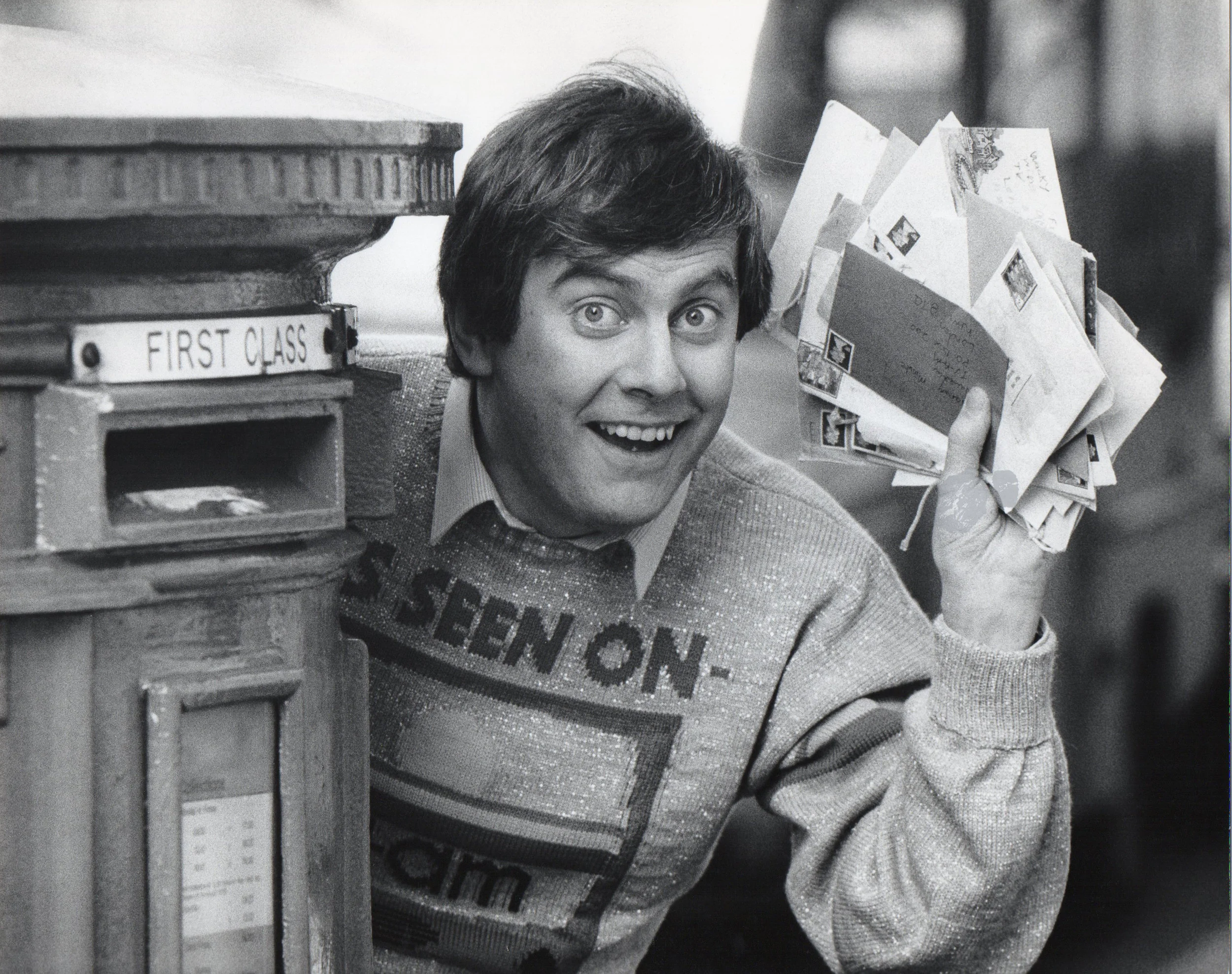 TV-am, 1983-90