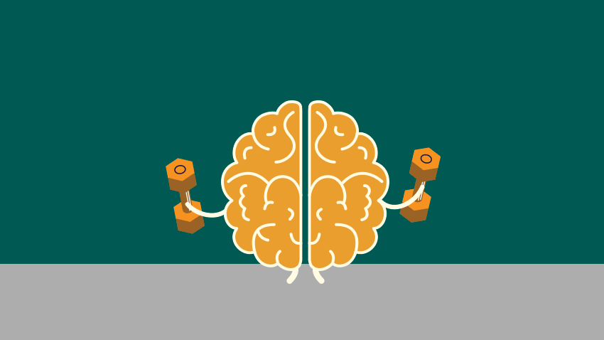 Work Rewards the Brain | Editorial