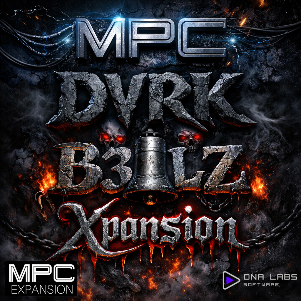 MPC DVRK B3LLZ Xpansion