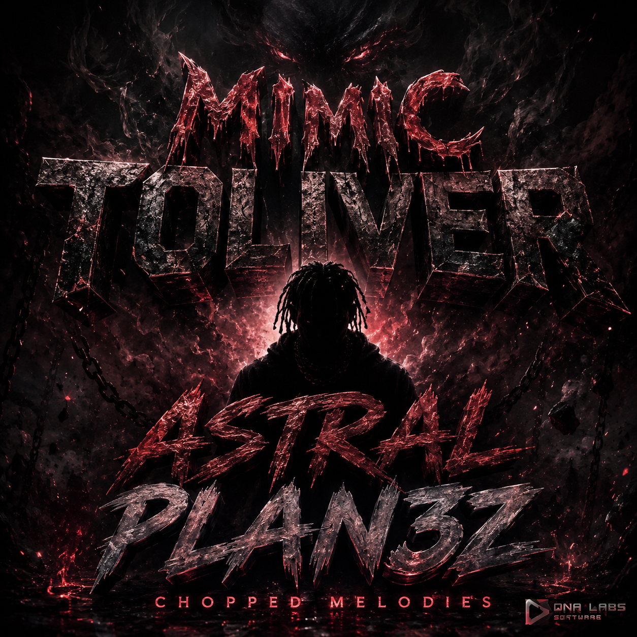 Mimic Toliver A$TRAL PLAN3Z