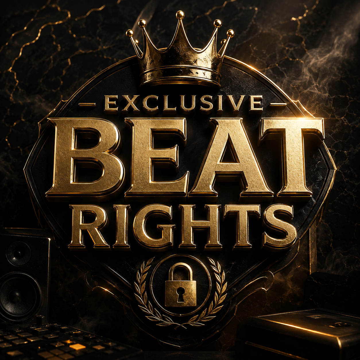 ADD THIS  Exclusive - If You Plan To OWN the Beat Commercially.
