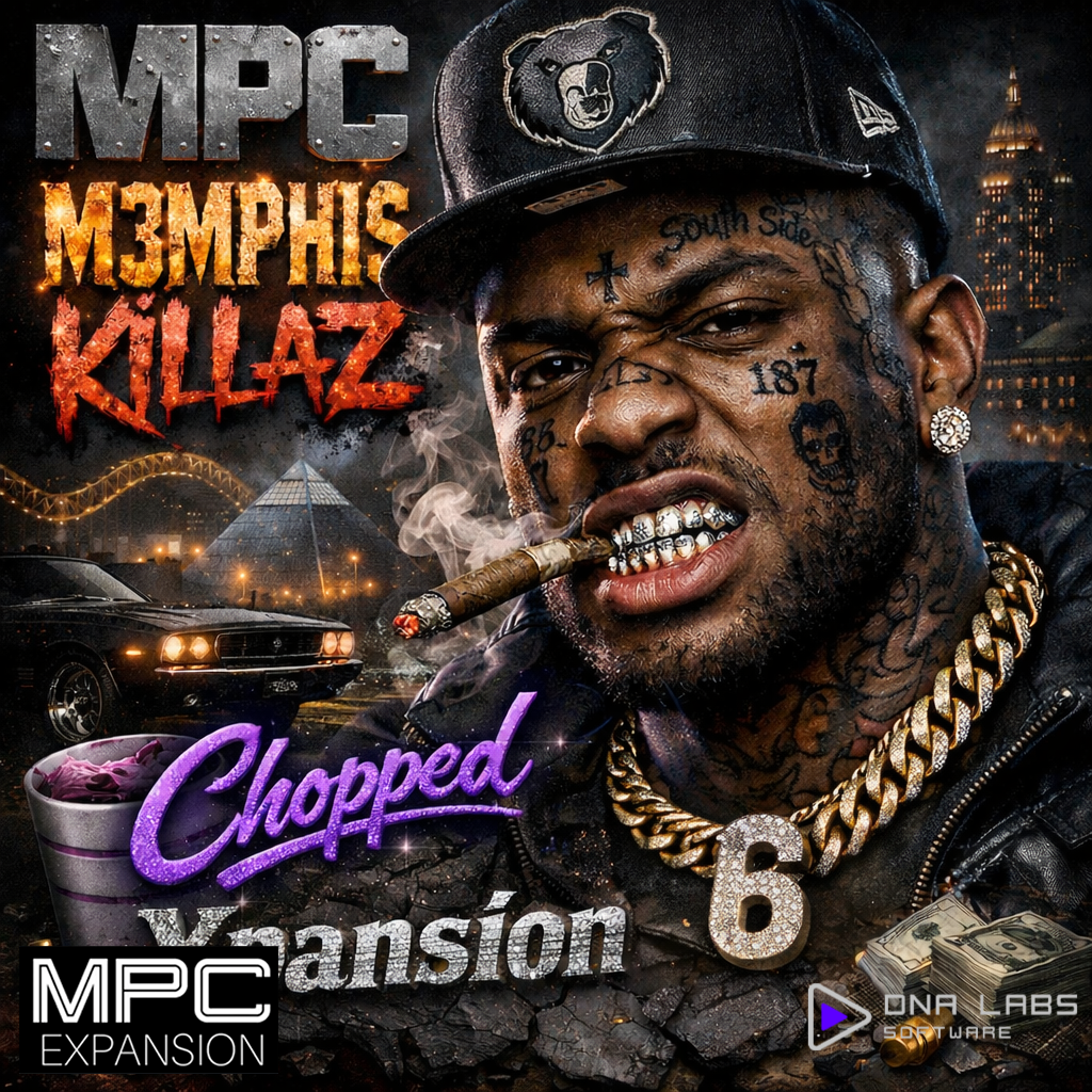 Memphis Killa Art.png