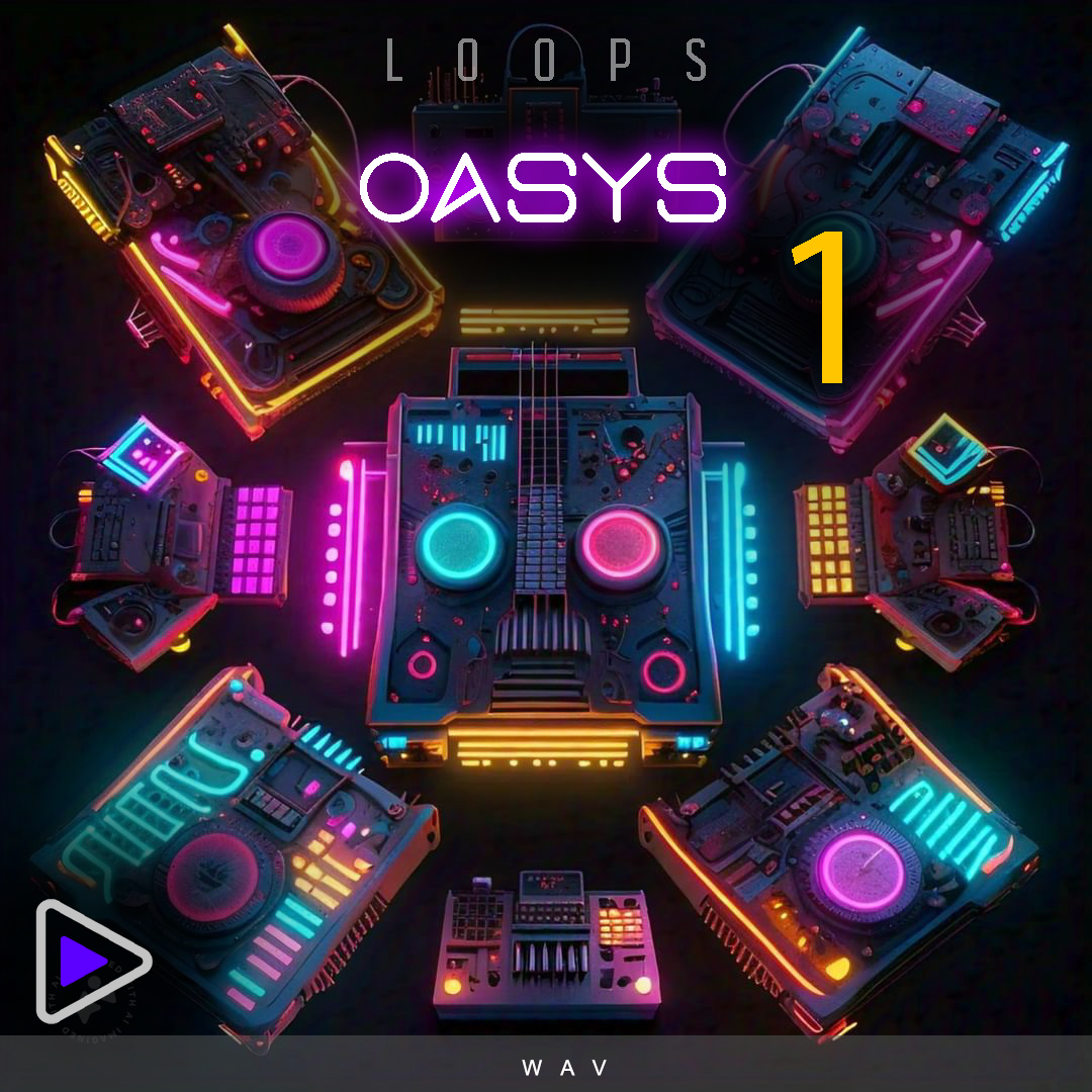 Oasys Loops 1