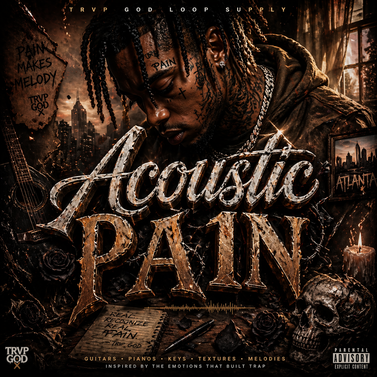 Acoustic PA1N Art.png