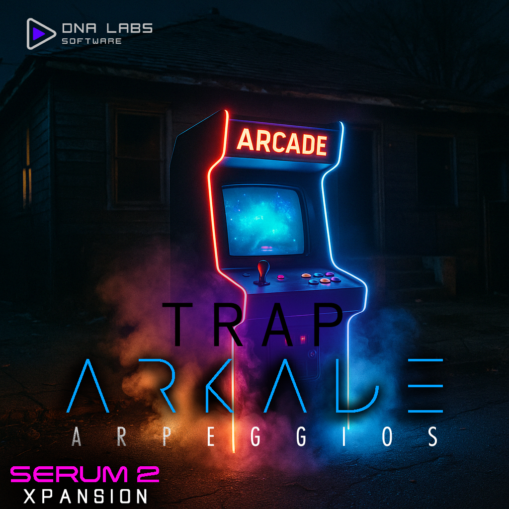 Trap Arkade Art.png
