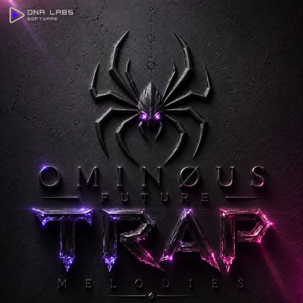 OM1NØUS: Future Trap Melodies