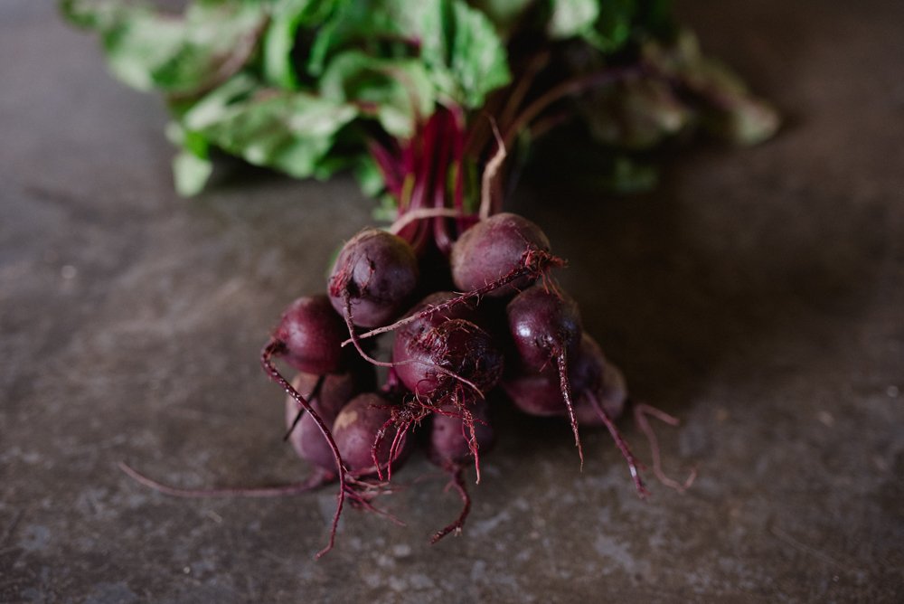 Beetroot · 800g bunch