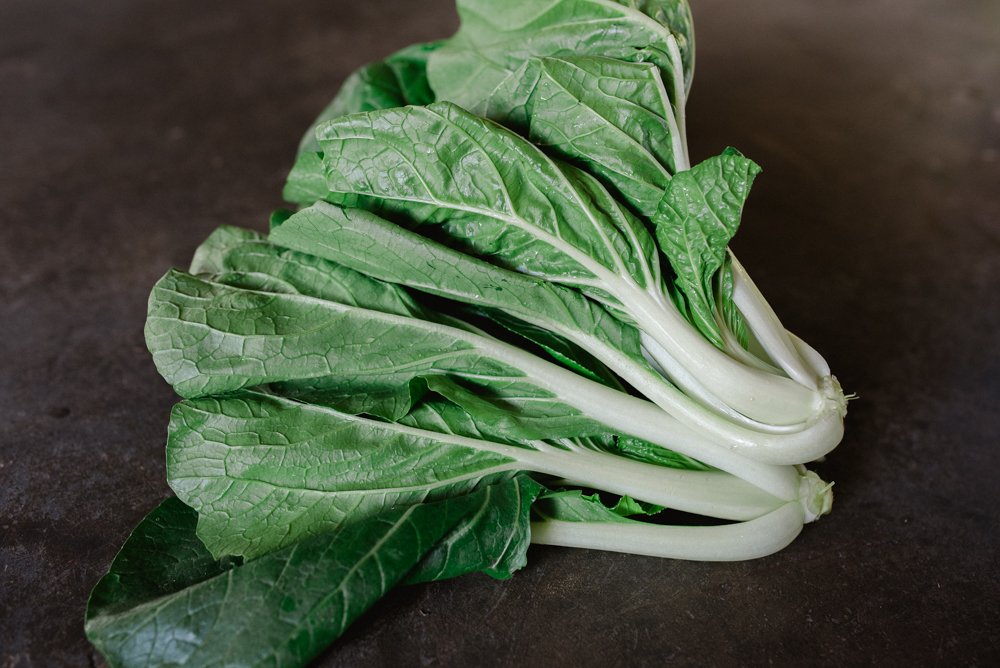 Pakchoi · 150g packed