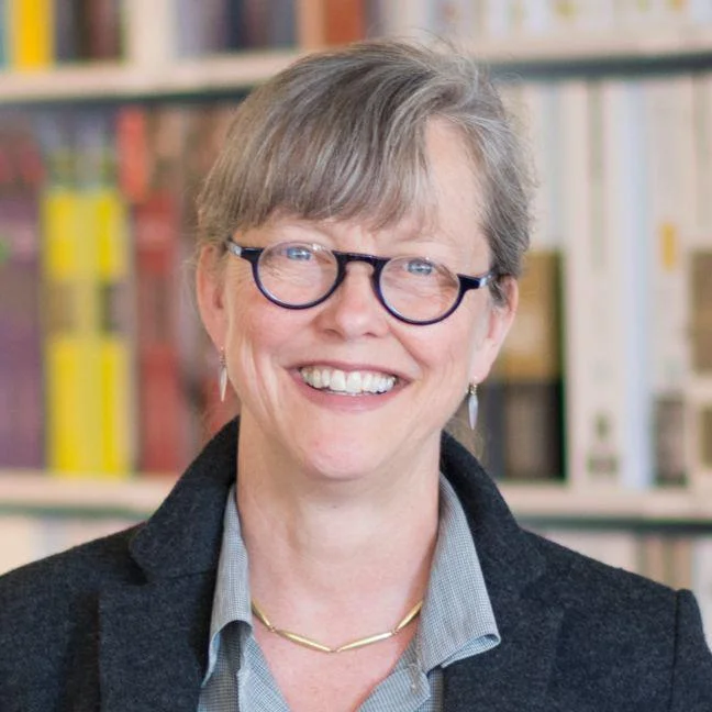 Cheryl Wolfe, AIA, LEED AP Associate, Project Manager