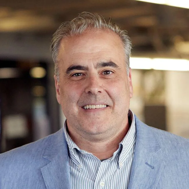 Chris Coscia