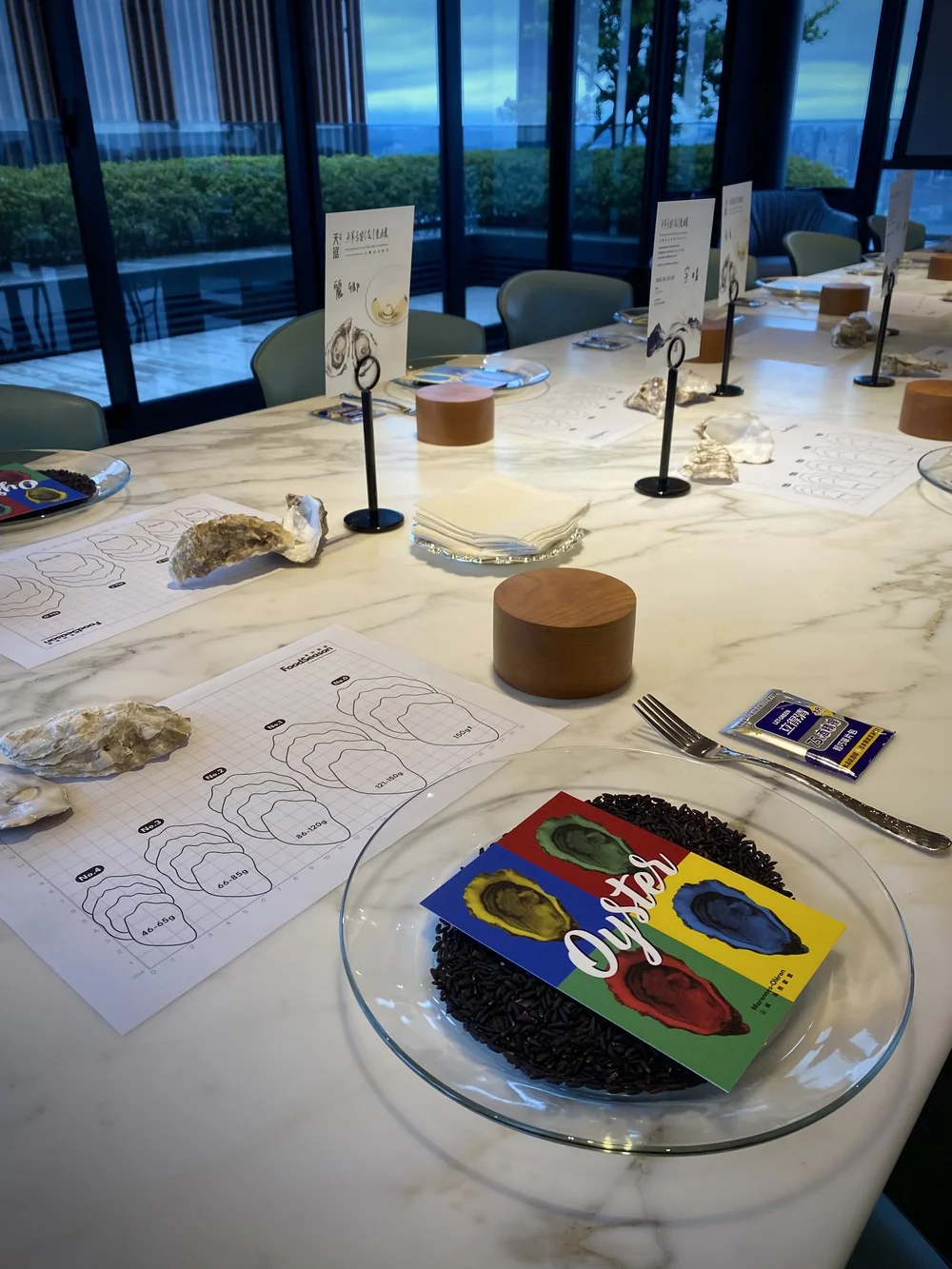 食材策展人— 食時可樂FoodSeason