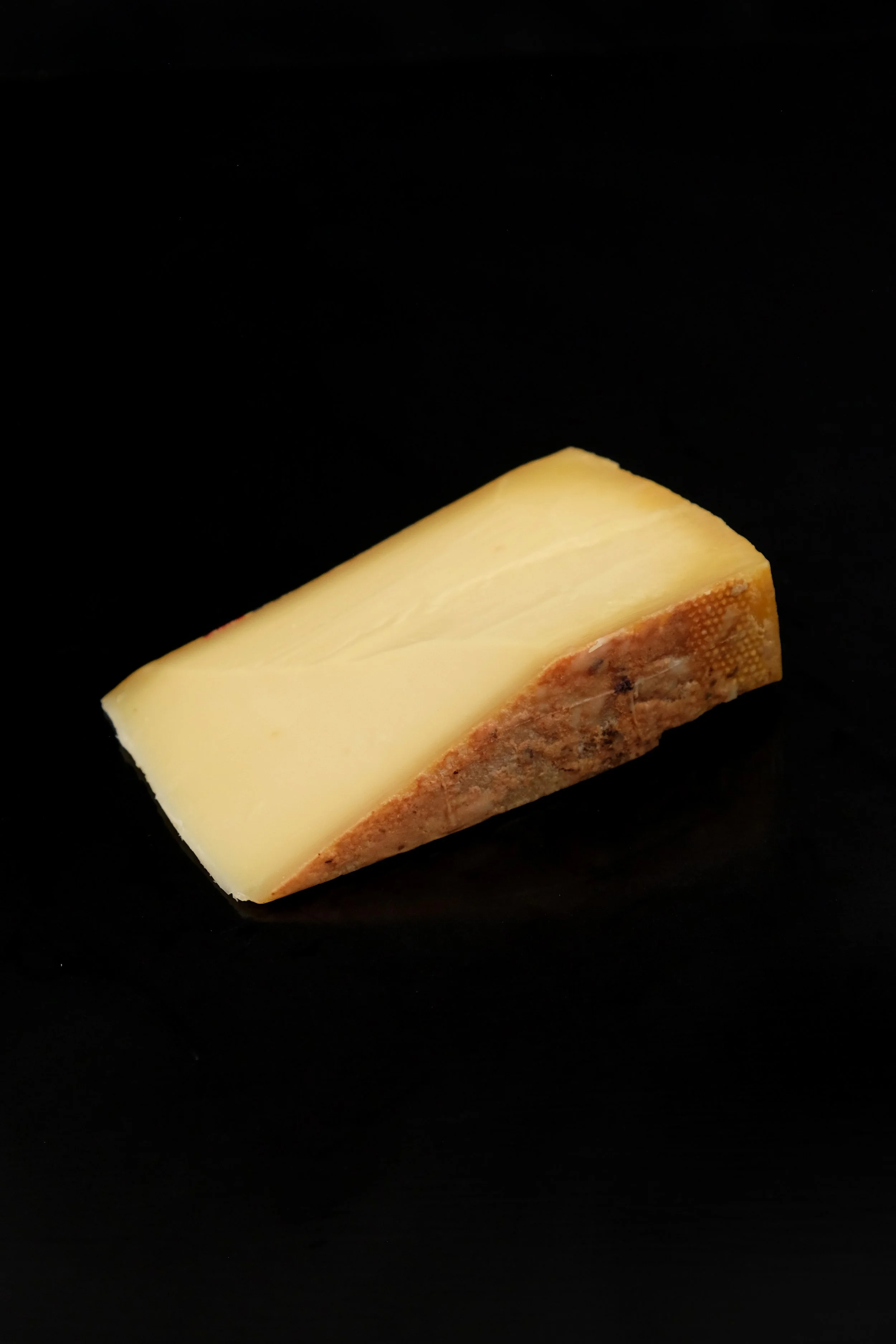 葛瑞爾起司/Gruyere Cheese