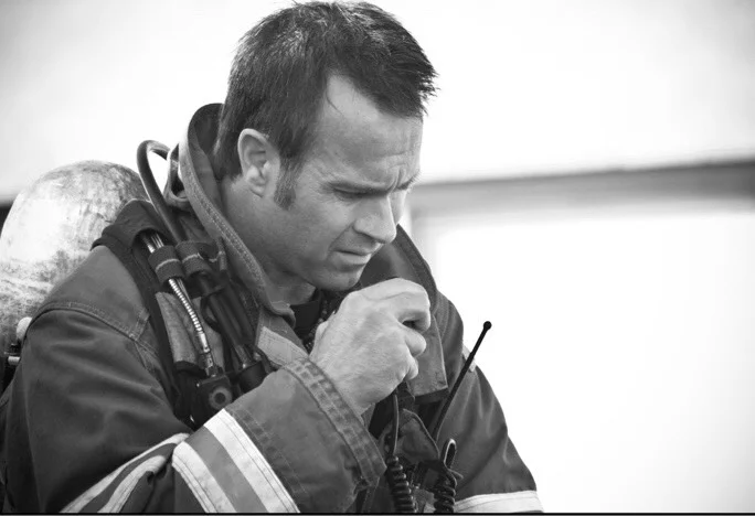 Episode 2 - Peter 'Zeus' Reid