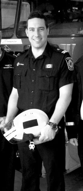 Episode 10 - Rob Senay