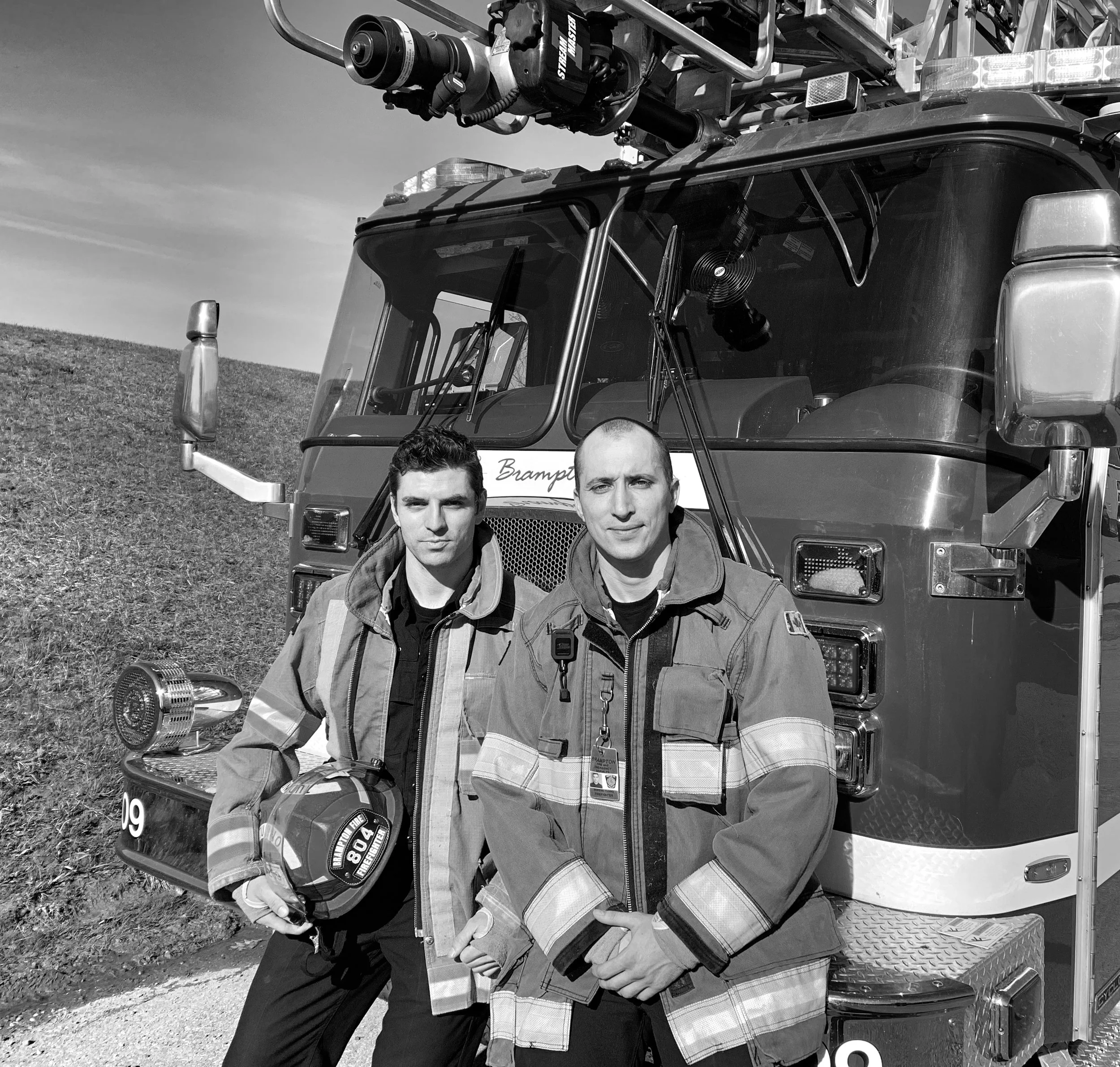 Episode 18 - The Rookies