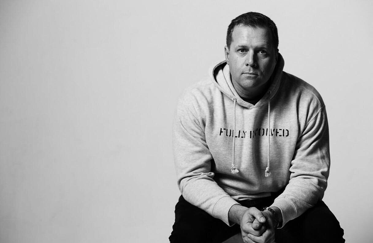 Episode 23 - Mark vonAppen